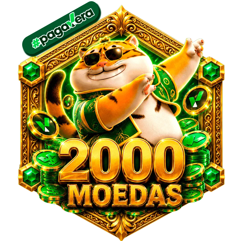 Moedas Premiadas
